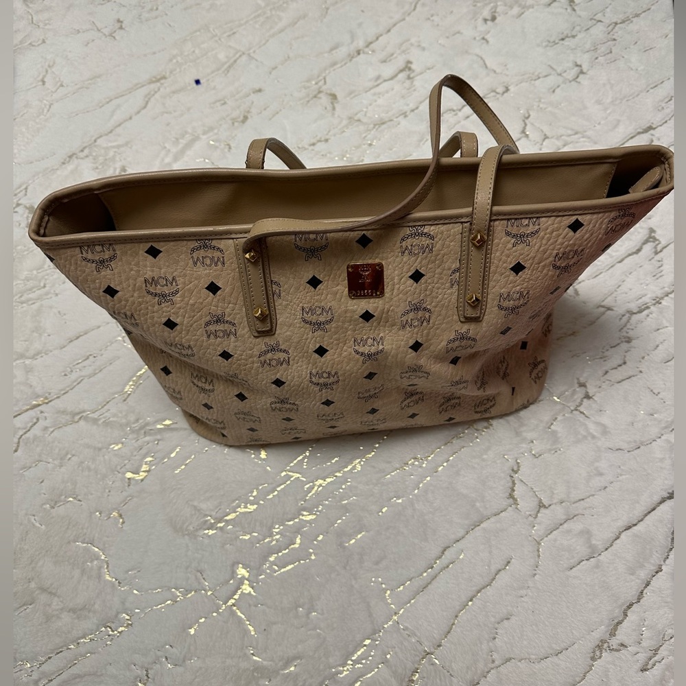 MCM (Authentic) handbag